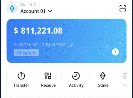 imToken钱包比特派钱包选择通证
